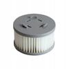 Filtr hepa do odkurzacza pionowego jimmy jv85|jv85 pro/h9 pro zestaw 4 szt