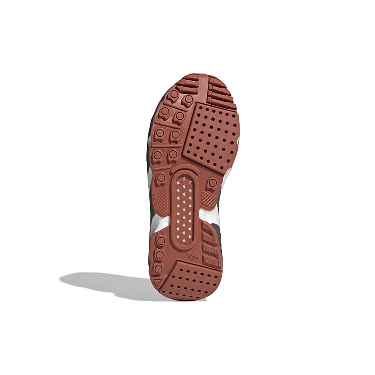 adidas Женские Zx 22 Boost 'Черный Серый' Женские GX8662