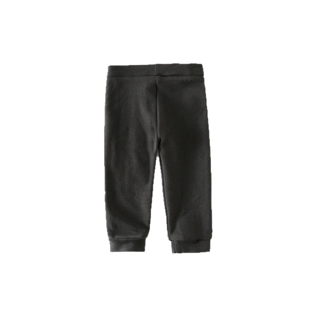 Детские мягкие и дышащие леггинсы с принтом на осень 2025 года - Дружелюбные к коже длинные брюки для девочек