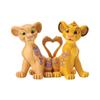 Disney Traditions Симба и Нала Сердечные Сказки 6017847