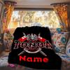 Tonga Tribal Roots Aotearoa Polynesian Pride Rv Blanket Comfortable Soft Lightweight Allseason Multipurpose Blanket For Travel Camping Picnics Sofa Rv