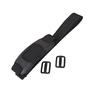 MEIHO Жесткий ремень, Черный, BM-200