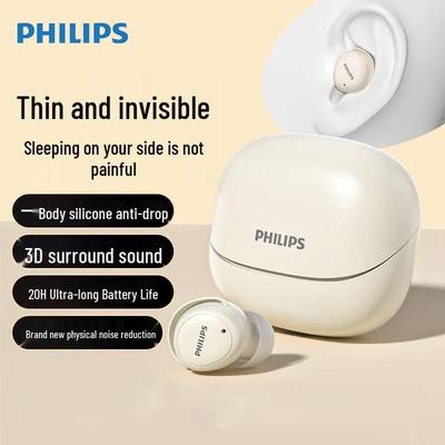 Беспроводные наушники-вкладыши Philips TAT2320