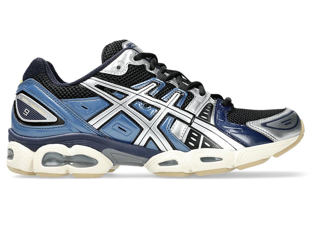 Спортивная обувь ASICS Черный Gel Nimbus 9