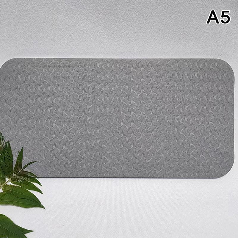 Sewing Machine Foot Pedal Mat Non Slip Reduce Vibration Rubber Sewing Machine Muffling Mat For Home Use