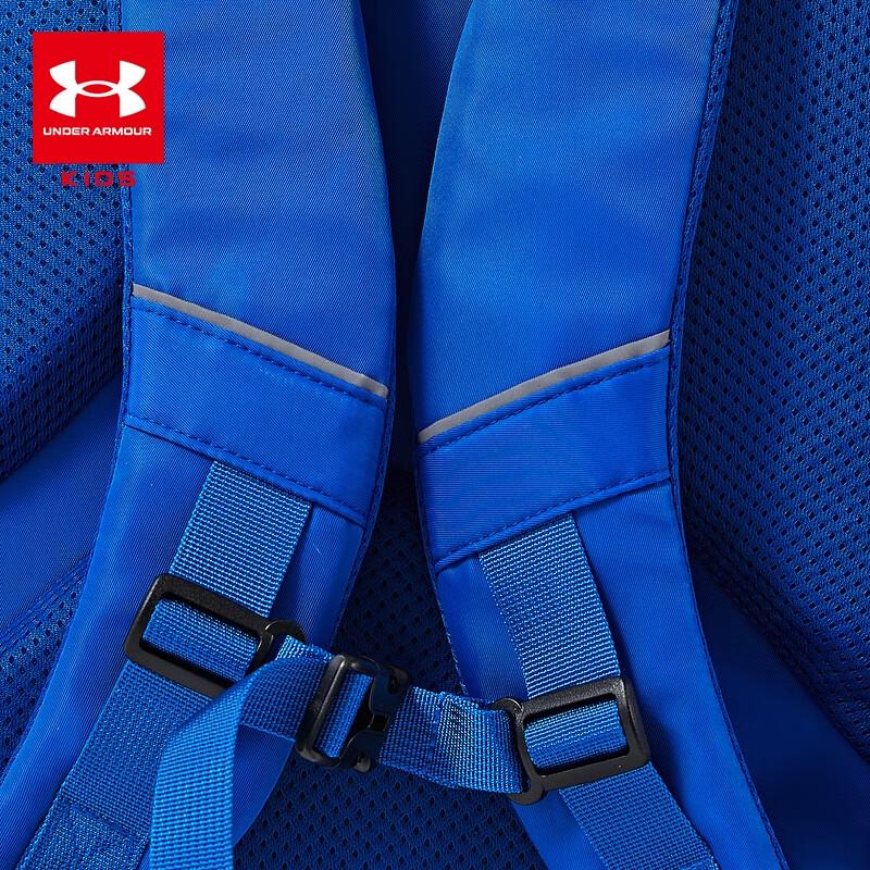 Under Armour Детский школьный рюкзак большой вместимости