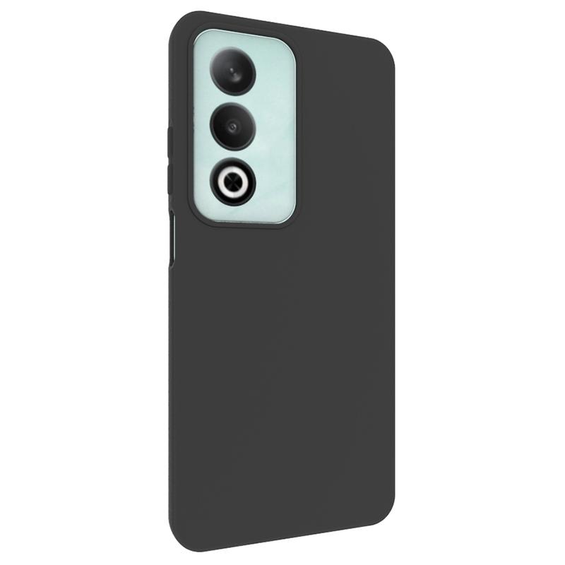 10Pcs/Pack for Oppo A3 Pro (Global) 5G Case TPU Thin Phone Cover with Matte Finish