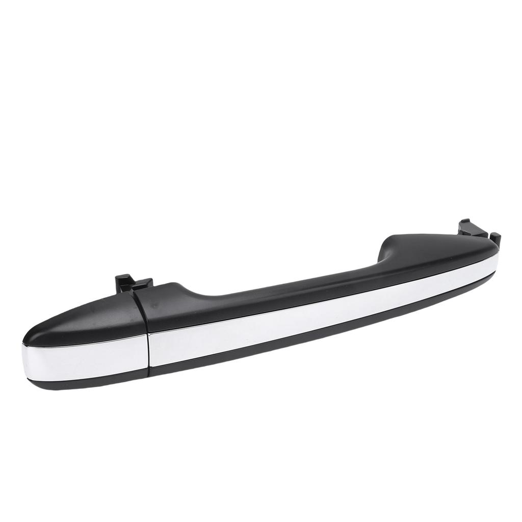 Замена наружной дверной ручки для Avalon 2013 2018 Автомобильная защелкивающаяся установка Автомобильная дверная ручка Задняя левая