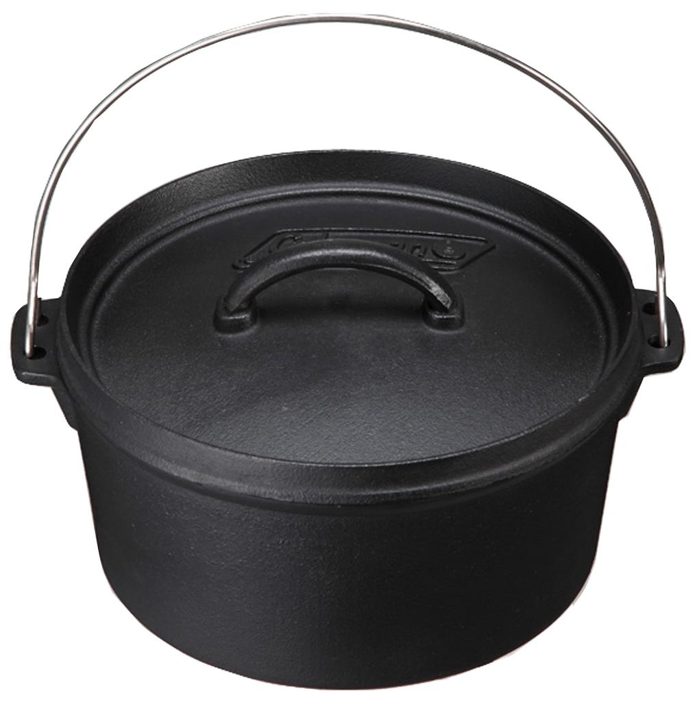 Coleman Dutch Oven SF (10 Inches) 170-9392