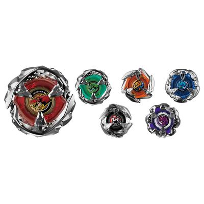 BEYBLADE X Beyblade X Случайный бустер BX-31 Vol.3