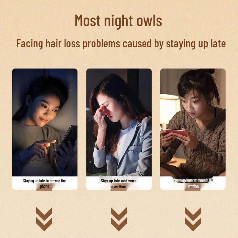 Bawang Anti-Hair Loss & Growth Shampoo Set