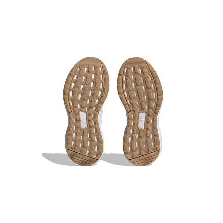adidas Детские кроссовки RapidaSport BOA J White Gum Cloud-White IE6836