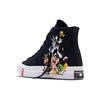 Кеды Chuck Taylor All Star Kith x Looney Tunes x Chuck Taylor All Star 1970 High 'Черный' 169083C
