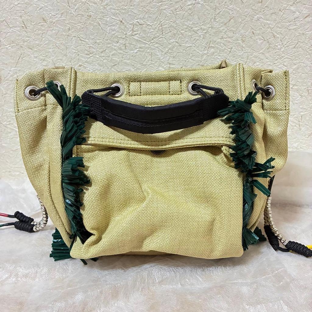 Used Rare and in excellent condition: TOGA ARCHIVES PORTER 2WAY bag