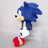 Sanei Boeki Sonic the Hedgehog ALL STAR COLLECTION Мягкая игрушка Sonic STH01 (S) Ш14×Г16×В25см