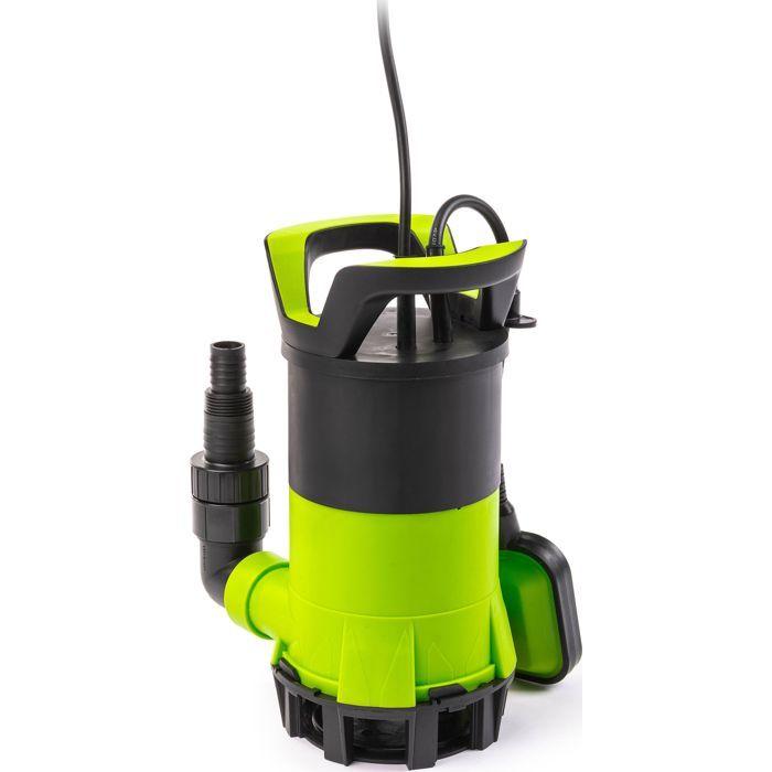 Pompe submersible - Fieldmann - FVC 2004-EK