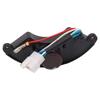 1 Phase 6 Wire AVR Volt Regulator 450V 680UF Voltage Regulator Accessory  Controls