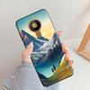 Для Nokia 2.4 TA-1277 Чехол Модный Чехол Для Телефона Для Nokia 5.3 TA-1234 Защитный Силиконовый Мягкий Задний Чехол Для Nokia 2.4 5.3 Fundas