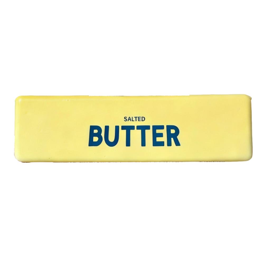 Creative Butter Stick Squeezing Toy Super Soft Butter Stick Pinch Kids Toy