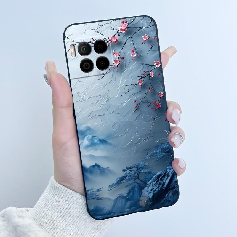 Милый чехол для TCL T-Mobile Revvl 7 Pro/T Phone 2 Pro/Revvl 7 5G/T Phone 2 5G Fundas Защитная крышка Мягкий силиконовый чехол для телефона