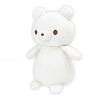 Be Afraid Nanashu Plush Cute Approximately Don't Toy, Character, 16.5cm (polar Bear)