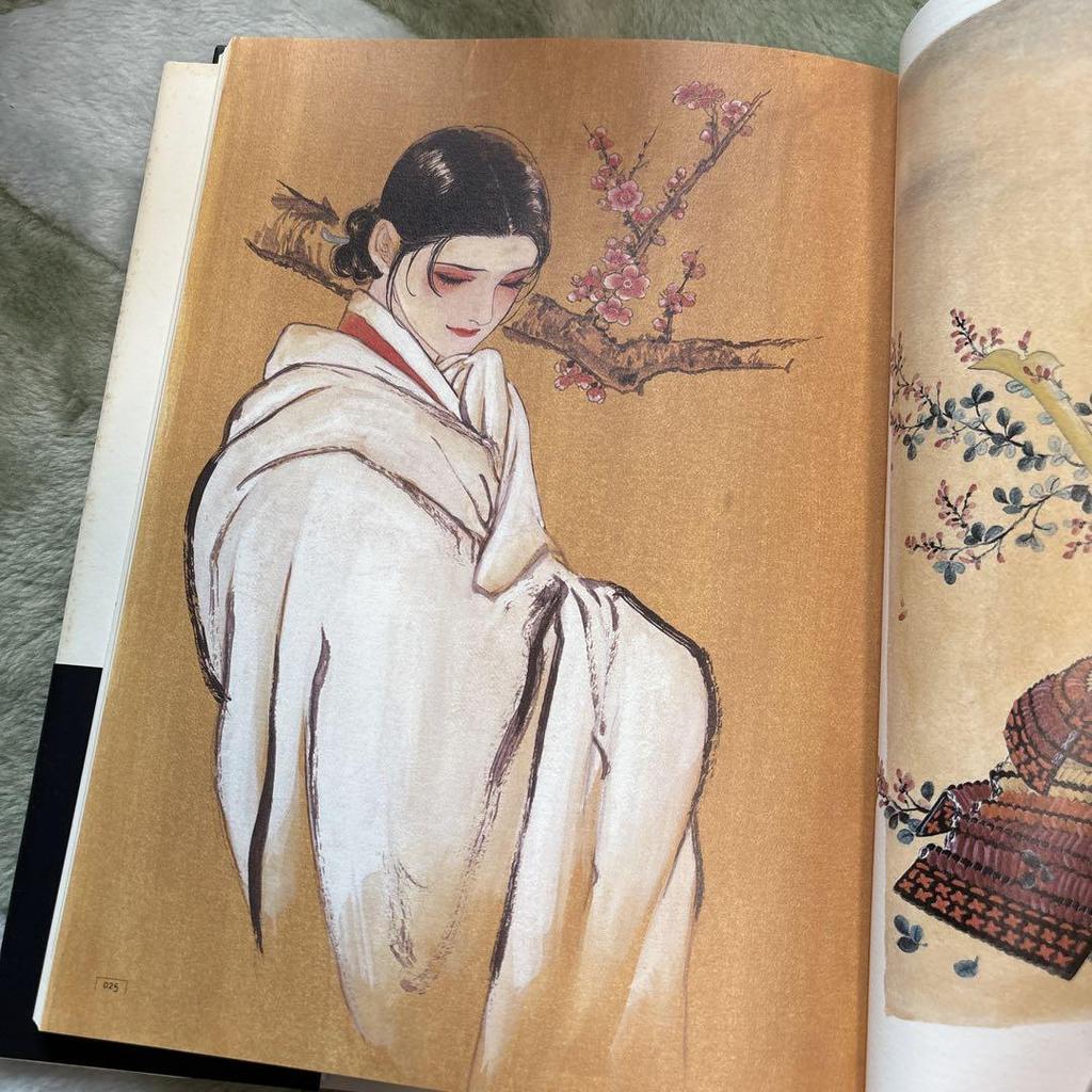 [Б/У] Художественный интерес: Коллекция работ Сумераги Нацуки