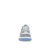 Nike Кроссовки Dunk Low GS Cement Royal Pulse Kids серые Summit-White Cement-Grey FB9109-121