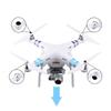 2PCS 4 Colors Drone Wing PC Props Fans Spare Parts  for DJI Phantom 3 for Phantom 2