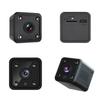 X6 Мини IP-камера Wi-Fi камера HD 1080P Беспроводное охранное наблюдение ночного видения Умный дом Micro Cam USB
