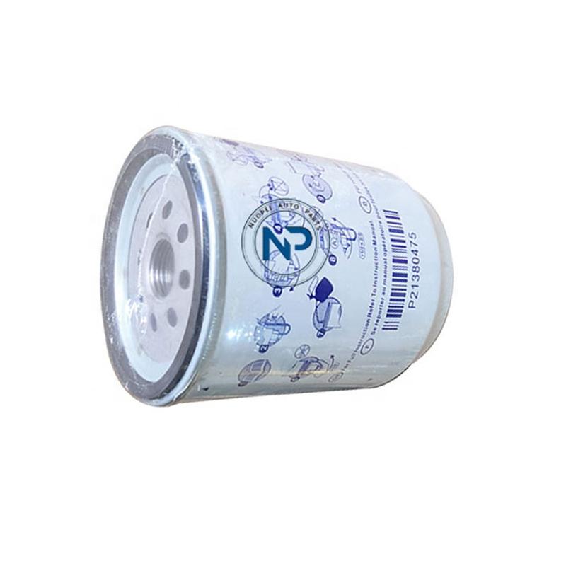 VOL Diesel Engine Fuel Water Separator Filter Oem 21380475 20879806 21017305 21017305 21764964 21764966 21764966 for Truck