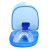 Anti Snoring Mouthpiece Adjustable BPA Latex Free Men Women Universal Better Night Sleeping Anti-Snore Mouth Guard Device
