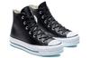 Кеды Chuck Taylor All Star Wmns Converse Lift High 'Черный' Женские 561675C