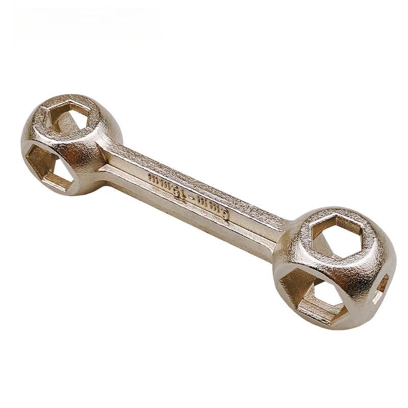 Велосипедный мультитул 10-в-1