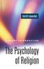 Книга The Psychology of Religion : A Short Introduction