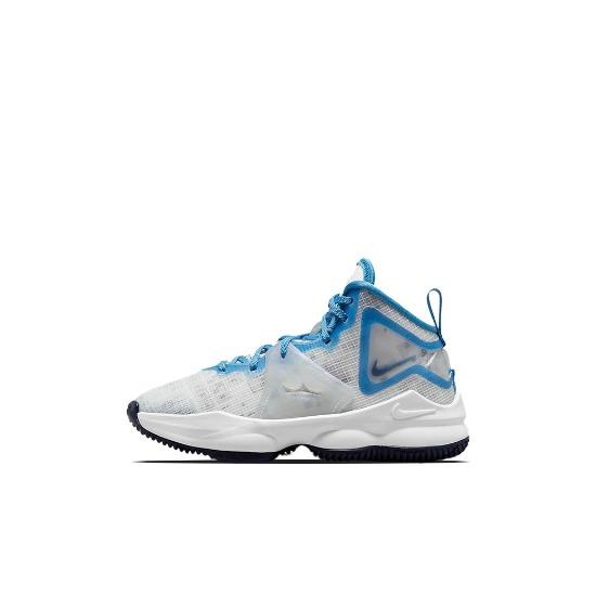 Nike Костюм Space Jam x LeBron 19 PS DD0421-100