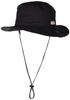 Coleman Adventure Hat Black 187-008A, 58cm,