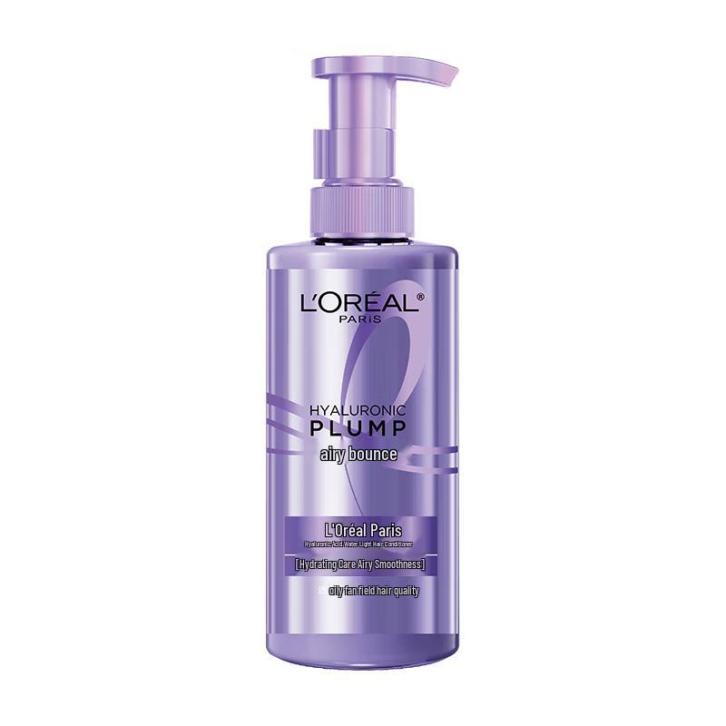 Увлажняющий кондиционер с гиалуроновой кислотой L'Oréal