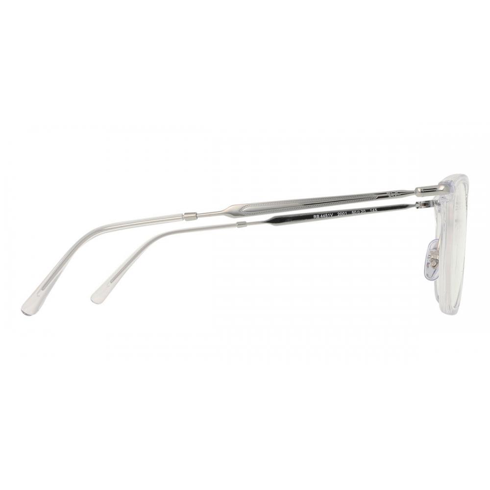 Ray Ban Rx4451v 2001 Unisex Eyeglasses