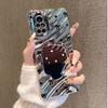 Makeup Mirror Phone Case for iPhone 11 13 16 Pro Max iPhone 14 15 12 13 Pro Max 16 Plus 13 Pro Samsung A55 A54 A15 A12 A52S A34 A14 A30S A53 A52 A50