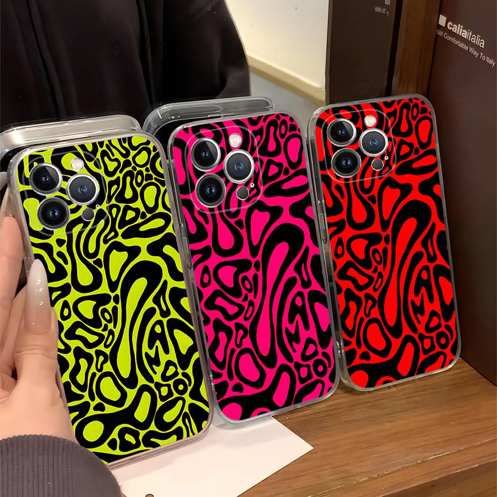 F1 L-Ландо Норрис Для IPhone 17 16 15 14 13 12 11 Pro Max Plus Прозрачный Мягкий ТПУ Чехол для Телефона