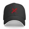 MGR Jetstream Sam Логотип Бейсболка Винтажные люксовые кепки Кепка Wild Ball Snapback Кепка Женская Мужская