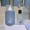 Scented Wash & Mist Set