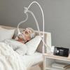 Настольный держатель для шлангов для CPAP, небулайзера и кислородной трубки
