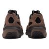 New Balance Кроссовки унисекс WRPD Runner Dark Mushroom Brown Driftwood Black UWRPDMUS