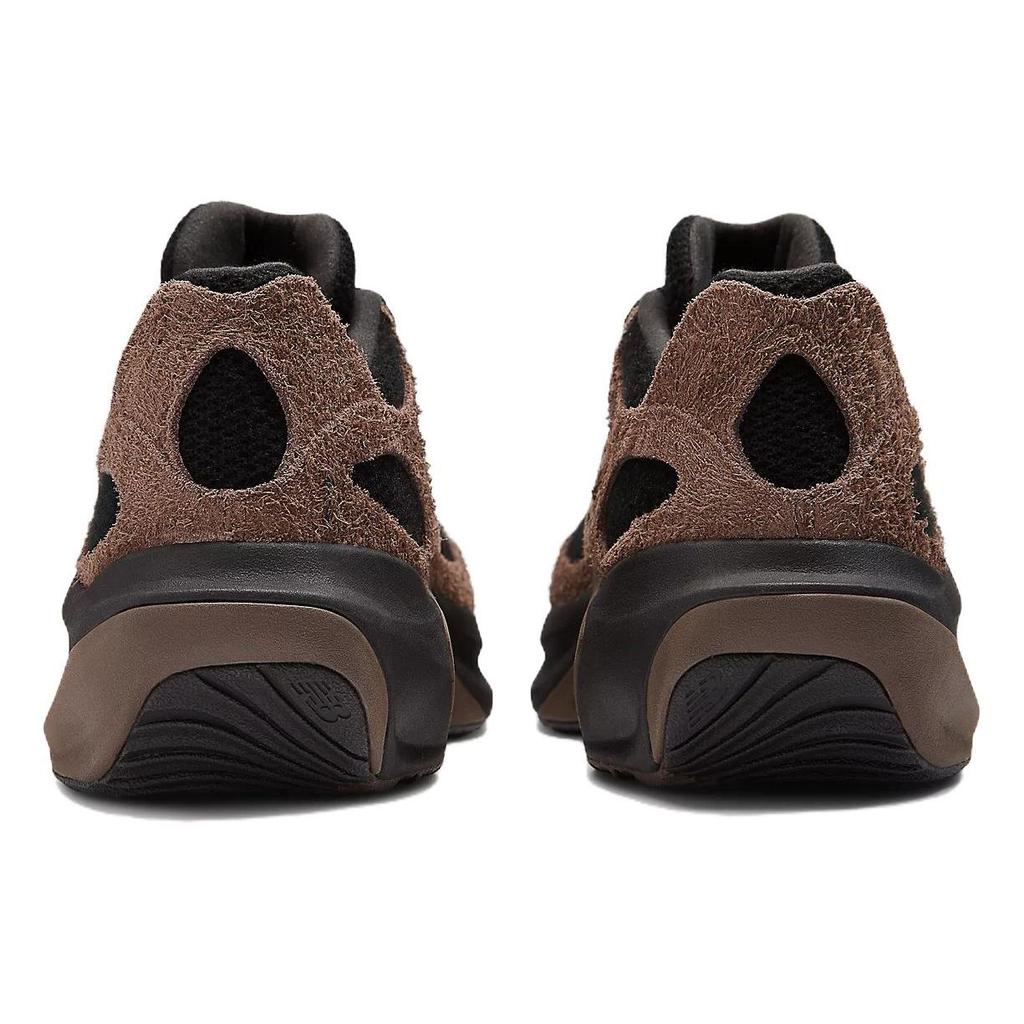 New Balance Кроссовки унисекс WRPD Runner Dark Mushroom Brown Driftwood Black UWRPDMUS