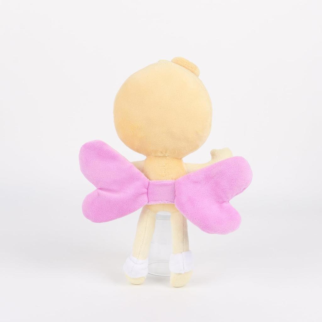 Мягкая игрушка «Мир Денди» Игровые товары Мягкая игрушка Это подарок (розовые крылья)