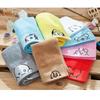 Goods Towel Pose Pip Character 100% Cotton Embroidered Face Towel 160g (8 Options)