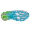 Under Armour Hovr Machina 3 'Белый Зеленый' Женские 3025667-100