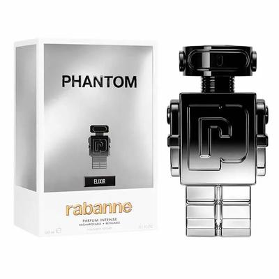 Rabanne Phantom Elixir Парфюм Интенс Спрей 150 мл Сменный