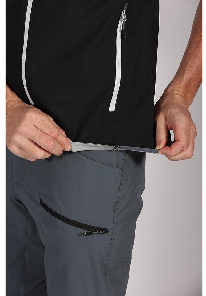 Куртка Maul мужская жилетка Achensee (47230-00-836) черный